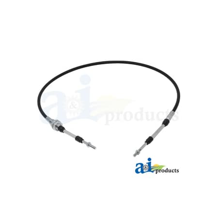 A & I Products Cable, Control Lever 15" x12" x1" A-T214216